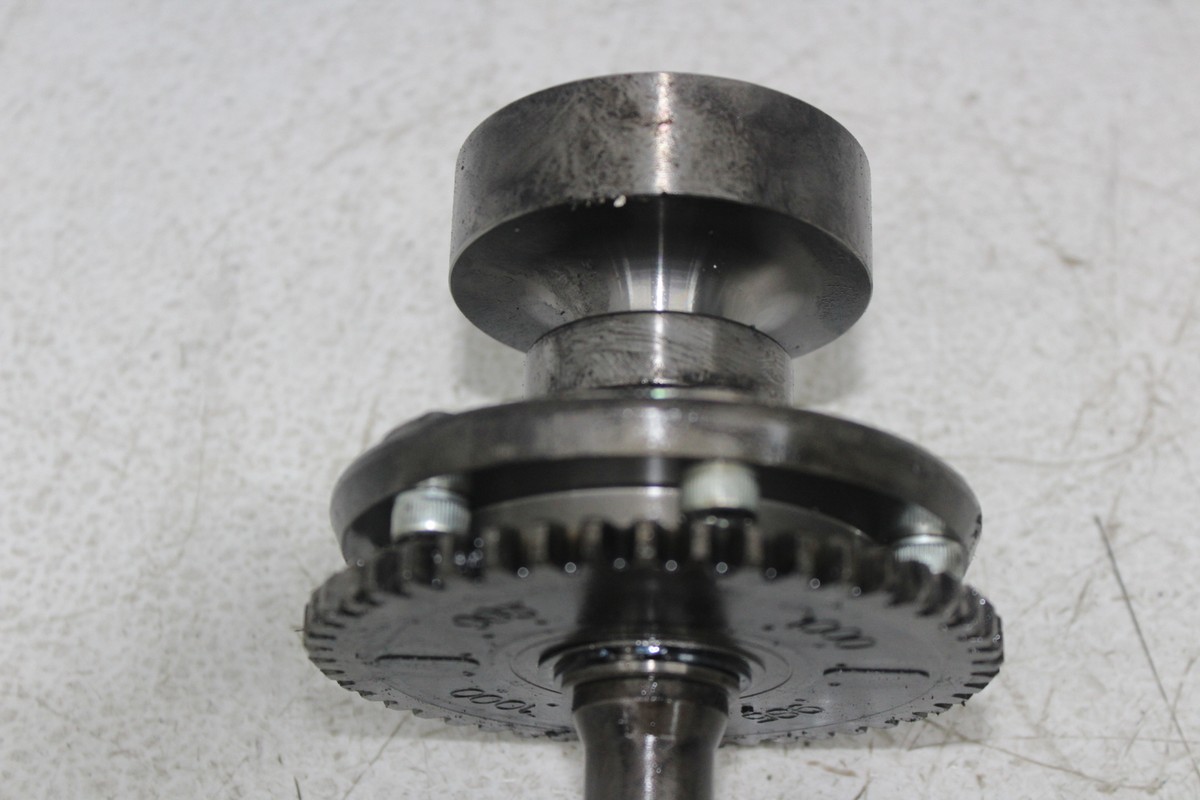 93-01 KAWASAKI NINJA ZX11 STARTE CLUTCH ONEWAY ONE WAY DRIVE GEAR