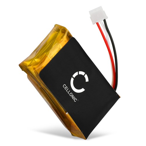 Replacement Camera Battery for GoPro CHDHA301 Hero HWBL1 Hero Plus