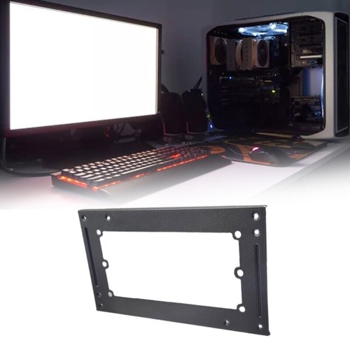Atx to SFX Power Supply Adapter All Aluminum Anodized Atx To SFX Converter Rack - Afbeelding 2 van 8