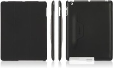 IntelliCase Wake-up Case and Stand for iPad 2...