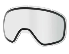 NEW Dragon D3 Snow Goggles Replacement Lens-Clear