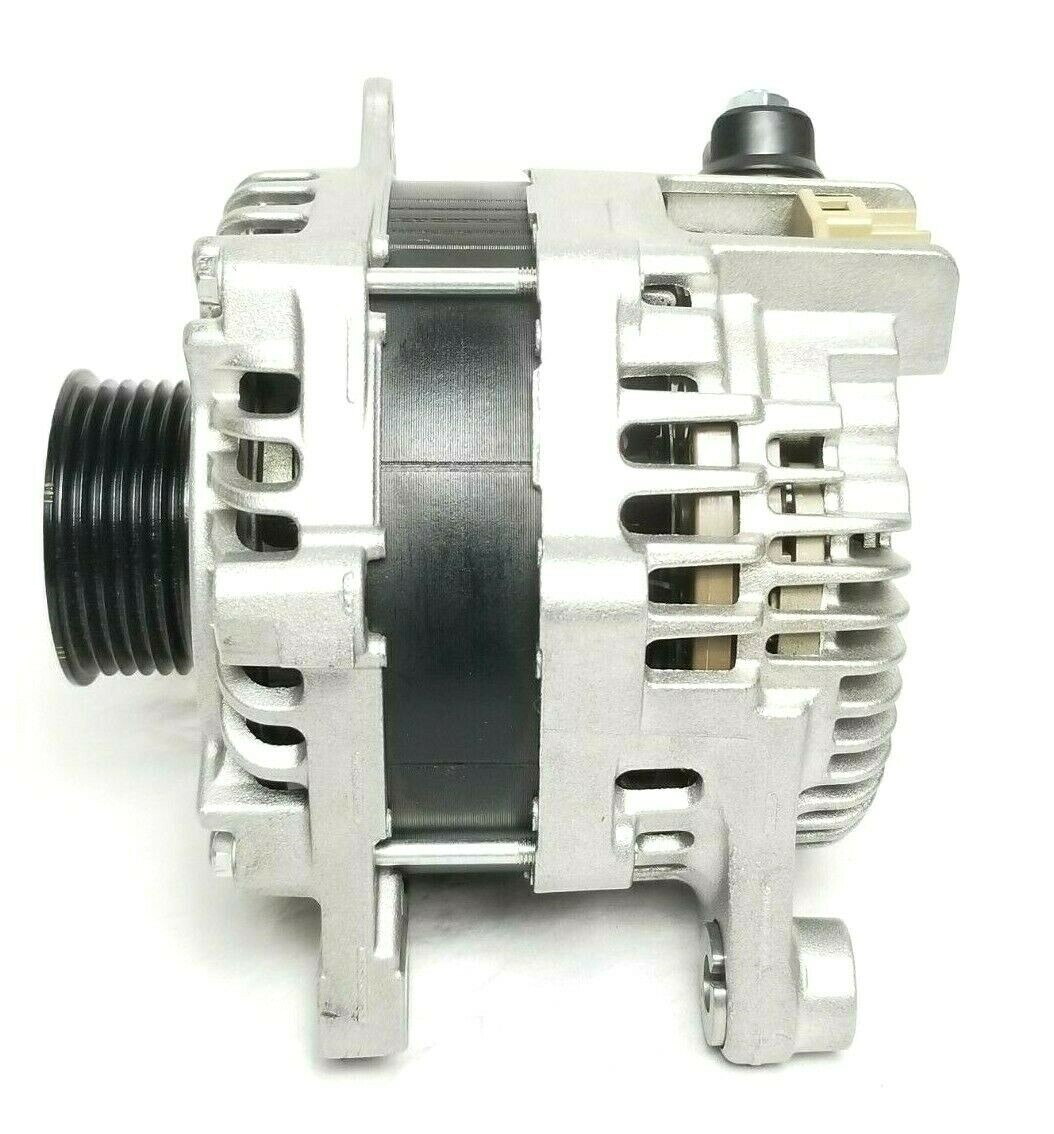 OEM Ford DG1Z-10346-A Alternator 12-18 Explorer Flex Taurus