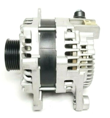 OEM Ford DG1Z-10346-A Alternator 12-18 Explorer Flex Taurus