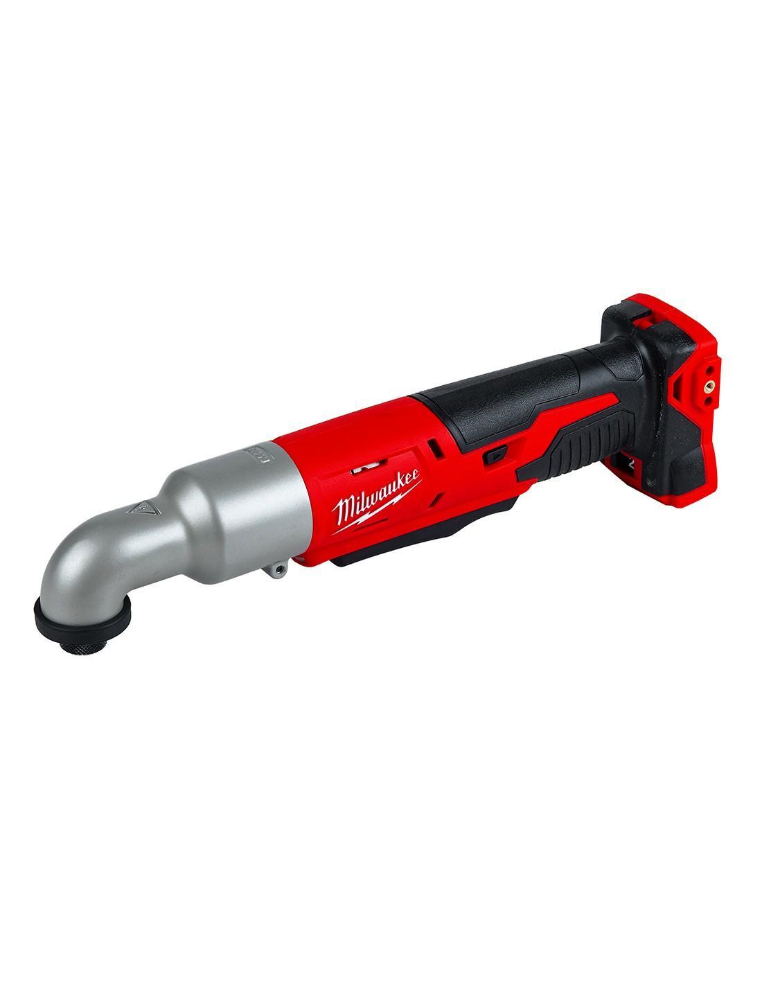Avvitatore ad Impulsi Angolare Milwaukee M18BRAID-0 (Solo corpo)