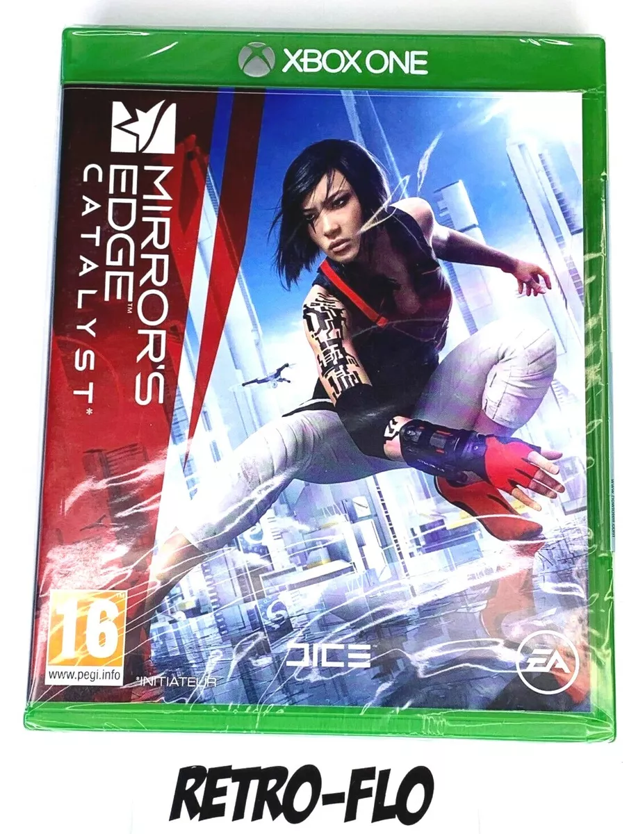 Mirror's Edge: Catalyst (Xbox One) Review