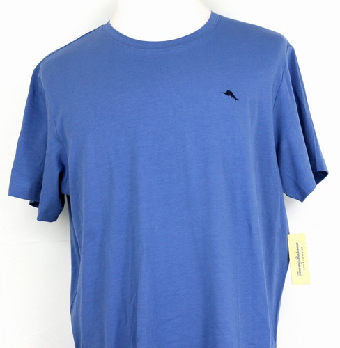 Tommy Bahama T-shirt Crew neck short sleeve/Long Sleeve Marlin Embroidery - Picture 90 of 116