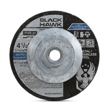 Aluminum Grinding Wheel 