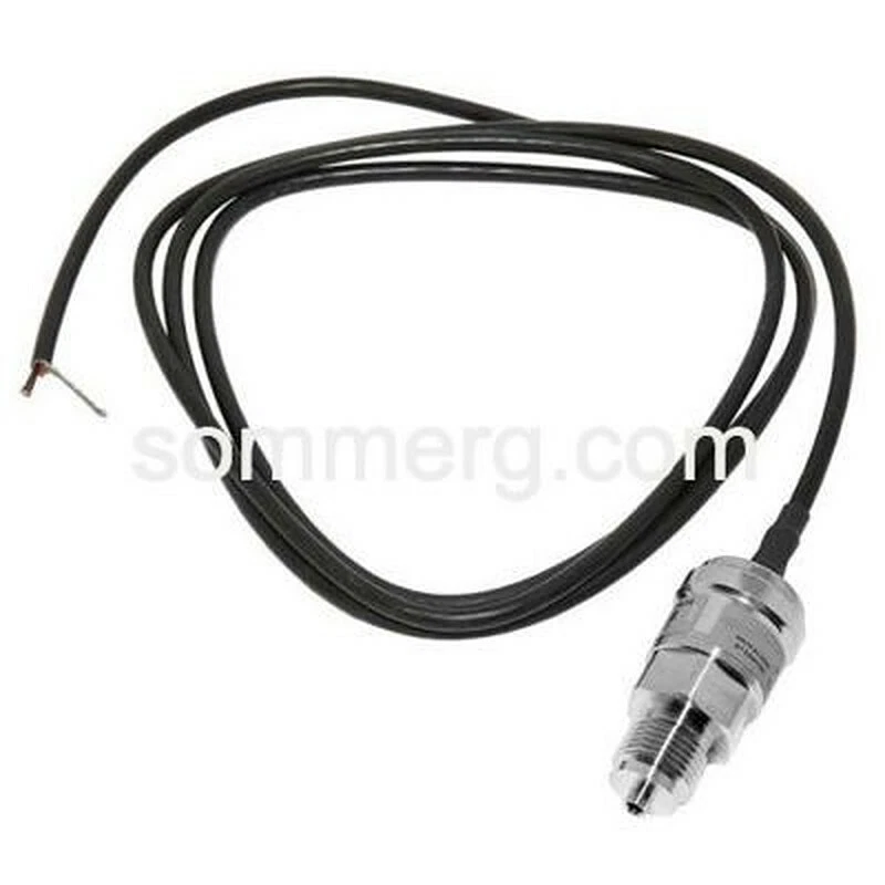 DANFOSS SENSORE DI PRESSIONE MBS 3000 0-6 BAR PER CU301 GRUNDFOS - POMPA SQE