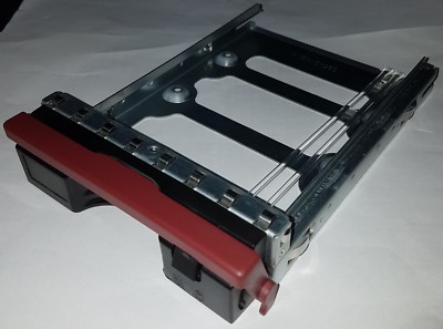 SuperMicro 3,5'' Festplatte HDD Caddy Tray S854BXHB1 A SC811 Super Server 5013C-T