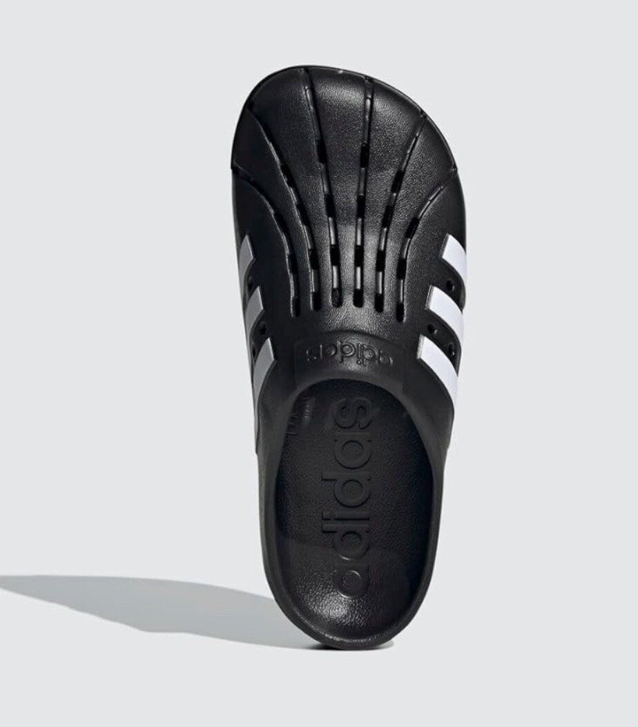 ⭐️新品⭐️ adidas ADILETTE CLOG LACE adidas Adilette 2.0 Lace Clog - Free Shipping | DSW