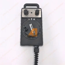 TOSOKU HC115 5axis HANDY PULSER Electronic Handwheel Manual Generator MPG