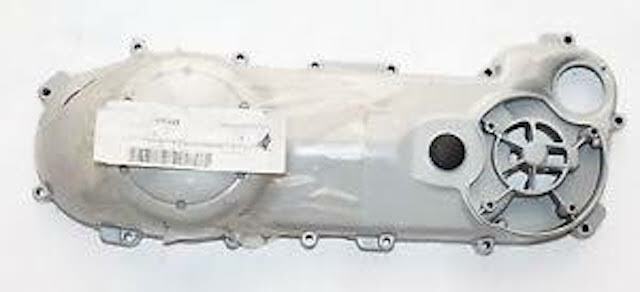 Blocco motore engine completo Gilera Coguar 125 4T 1999-2002 JD09E