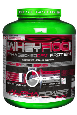Eiweißpulver Whey Shake