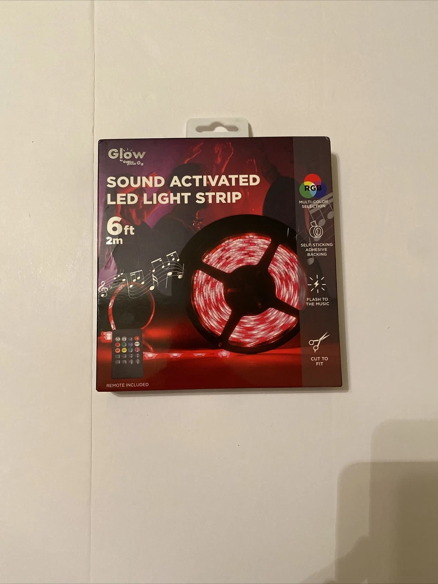 Gabba goods on sale led light strip