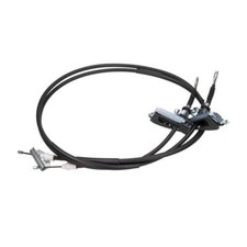 Maxgear 32-0376 Seilzug Feststellbremse Hinten für Ford Focus Focus Turnier