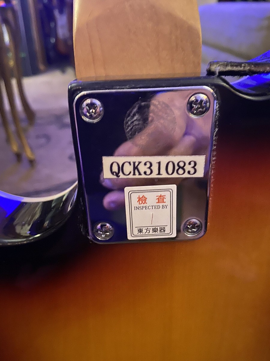 Peavey Generation EXP Electric Guitar | eBay