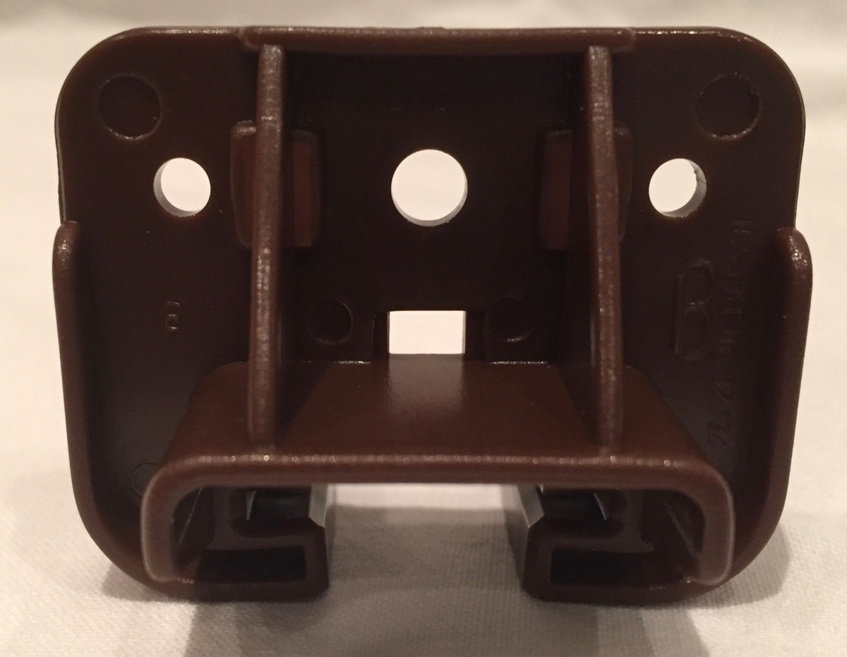 Mobiletto Bolt 2 Cassetti E 1 Vano A Giorno 48X40X94 Bianco-Naturale - Foto 10