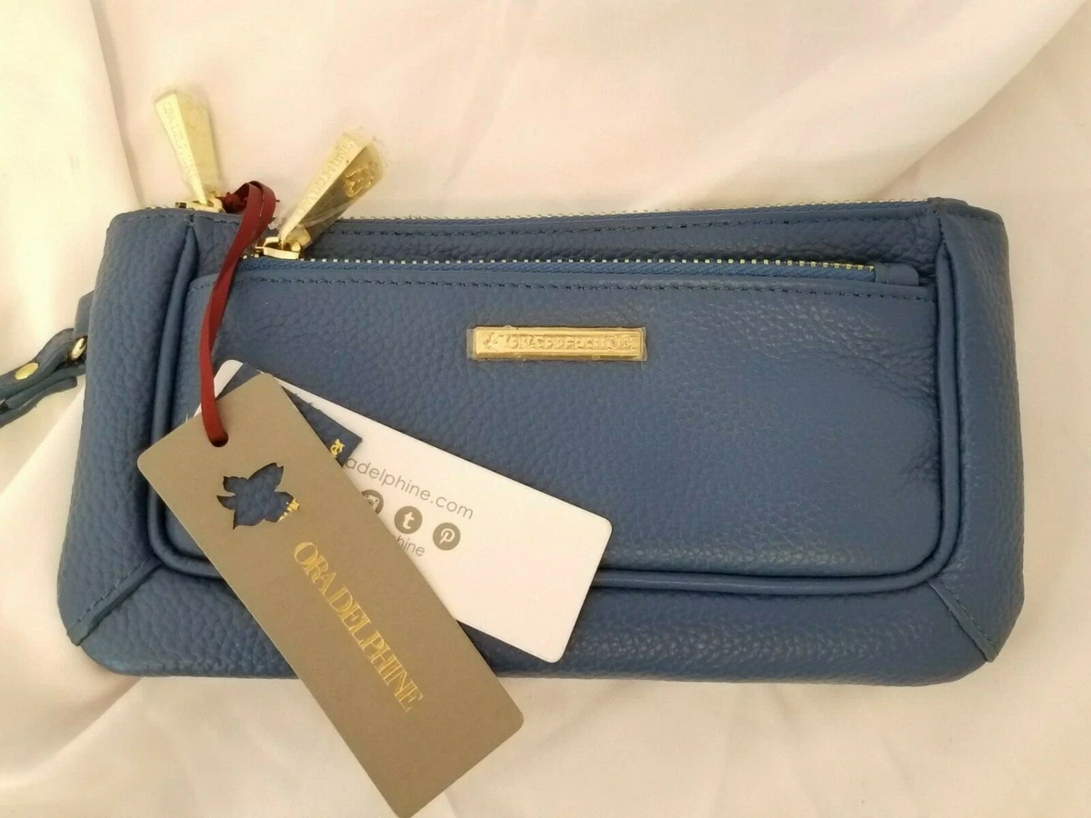Ora online delphine wallet
