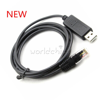 CC-USB-RS485-150U EN MPPT Solar Epsolar USB to PC RS485 Communication Cable
