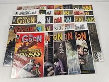 The Goon Vol 3 (Dark Horse 2003) #12-44