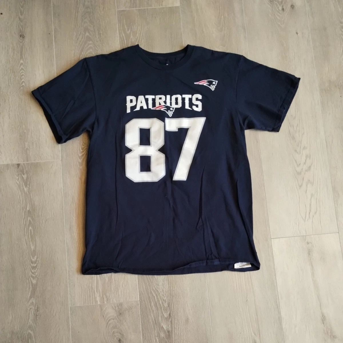 Gronkowski jersey shirt cheap