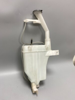 NISSAN Note 2016 DBA-E12 Windshield Washer Tank 289103VA0A [Used] [PA89534881]