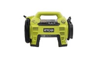 Ryobi P731 18v Dual Function Inflator/deflator Cordless Air Compressor Battery A on sale Ryobi P731 18v Dual Function Inflator/deflator Cordless Air Compressor Battery A on sale