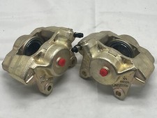Austin Healey Sprite Brake Calipers Rebuilt Austin Healey Sprite Brake Calipers Rebuilt