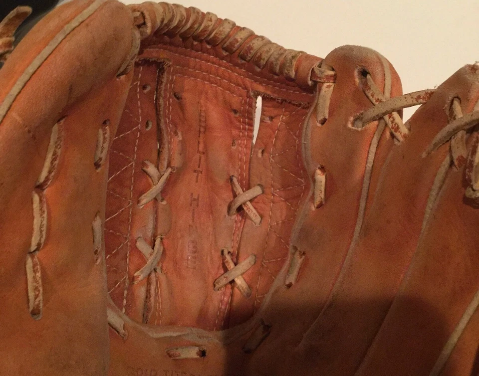 Guante de béisbol Wilson Pro Special A2152 ROGER CLEMENS 12" lanzador izquierdo Foto 3 de 4