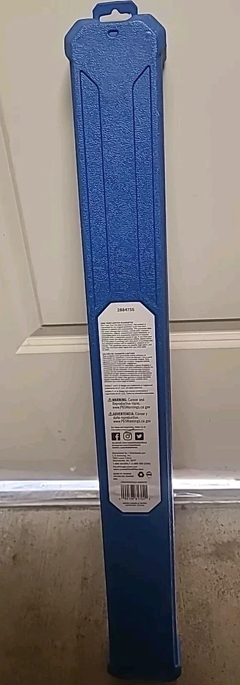 Kobalt 1/2-in Drive Click Torque Wrench 81704 (50-ft lb to 250-ft lb) 2884735 - Image 2 of 4