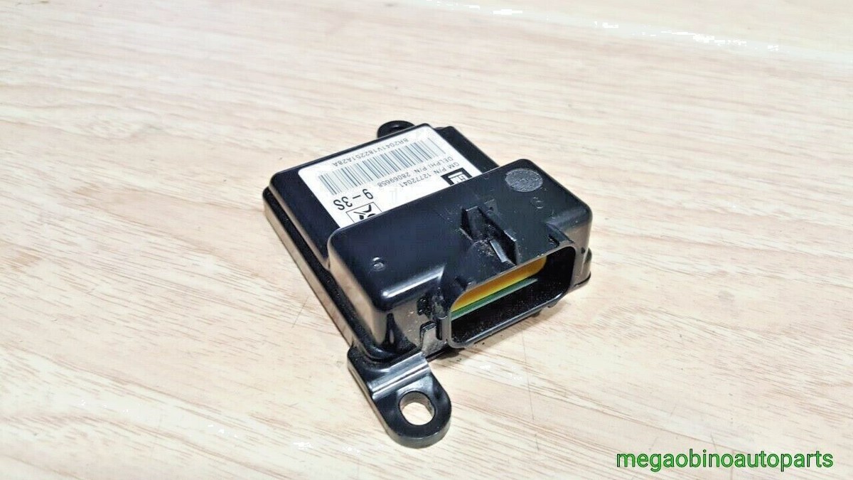 車部品様 ECU E41 12714968 12711509 Engine Control Module ECM for