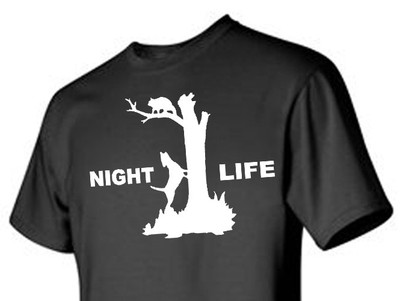 coon dog shirts