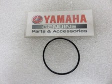 R27 Genuine Yamaha Marine 63P-43861-20 O-Ring OEM New Factory Boat Parts