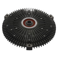 Febi LüFterkupplung Mercedes 18007