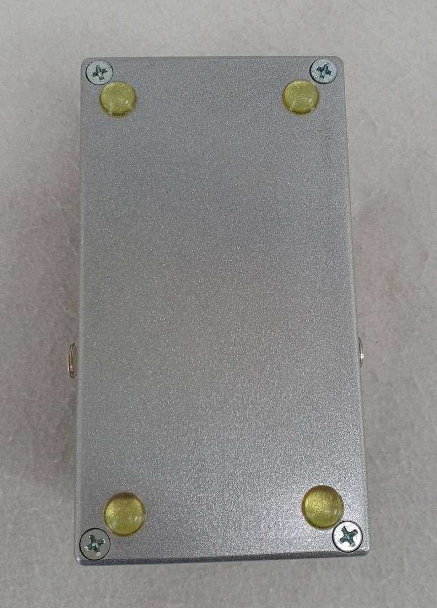 □【箱付】MAHONEY CREATORエフェクター