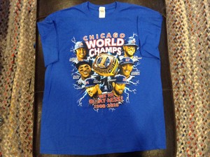 rizzo bryant 2016 shirt