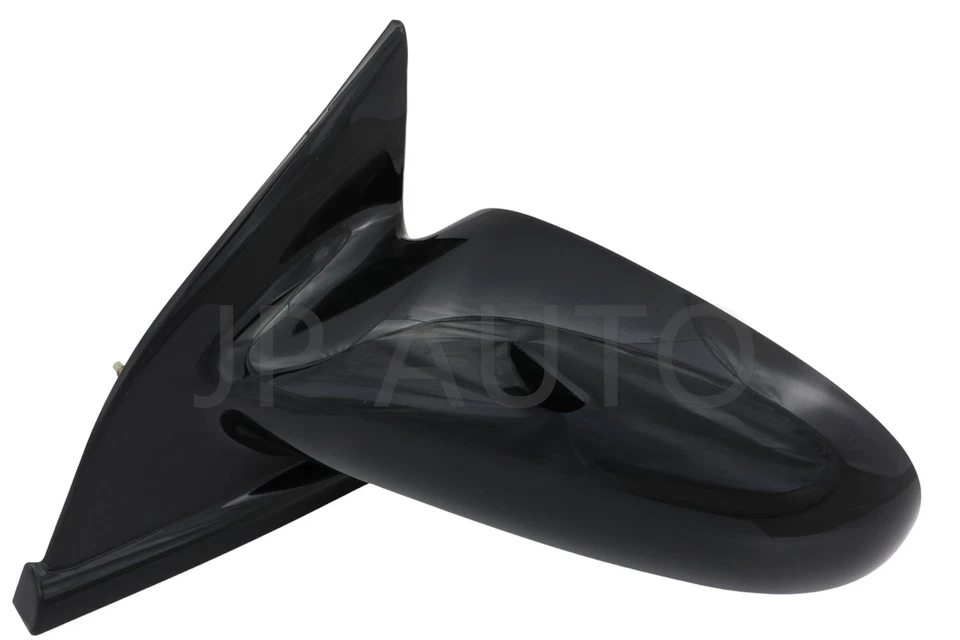 Espejo retrovisor puerta lateral izquierdo control remoto manual Saturn SW1 1996-1999 Foto 2 de 4