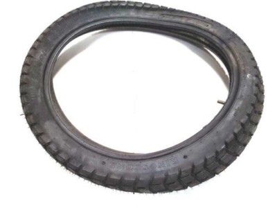 90/90-19 19'' STREET TIRE INNER TUBE FOR 4 STROKE MOTORCYCLE SCOOTER