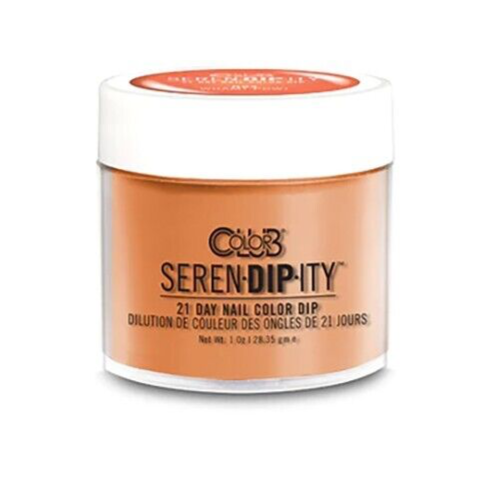 Color Club Serendipity Wham! Pow! N03 Dip Powder 1oz NEW - Picture 1 of 1
