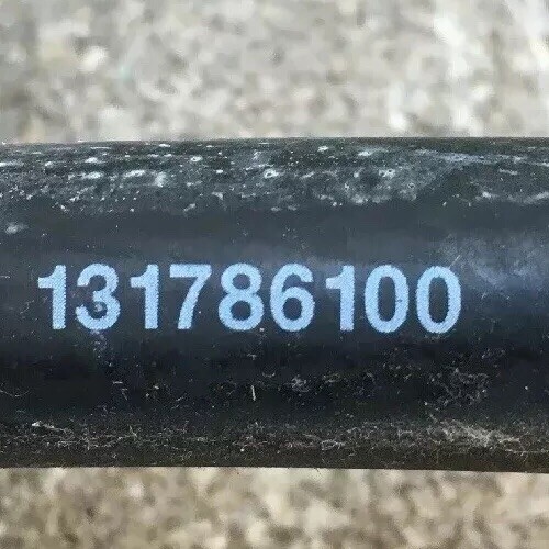 *Washer Dispenser Hose * Part 131786100 * Kenmore Frigidaire Gibson