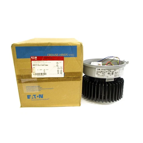 EATON VMVL-3-J-R3-G-UNV1-S890 100-277VAC 0.10-0.27A NSMP