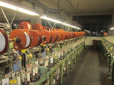 Mecha de vela mecha redonda para parafina cera mixta restos de cera vela cera