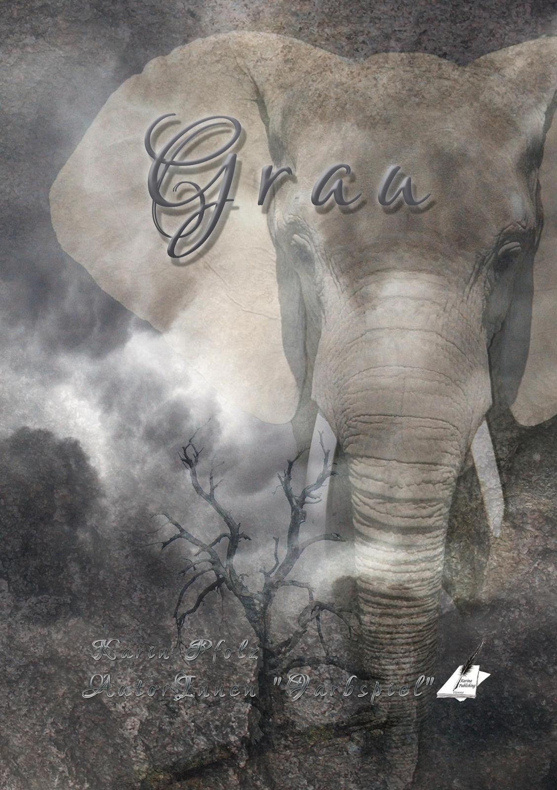 Grau | Buch | 9783903161146