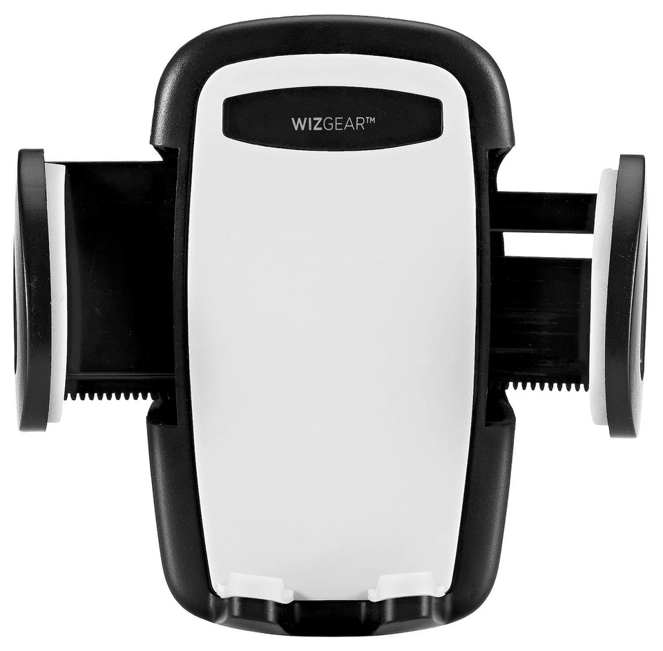 WizGear Universal Air Vent Car Mount Holder all cell phones and smartphones.  - Image 3 of 4