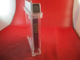 Impossible Mission II (Nintendo NES) **NEW** Sealed! WATA 9.8 A++ *damaged case*