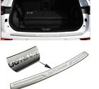 <!--F#f_0-->For Mitsubishi Outlander 2024 Rear Bumper Protector Scuff Guard Car Accessories<!--F/-->