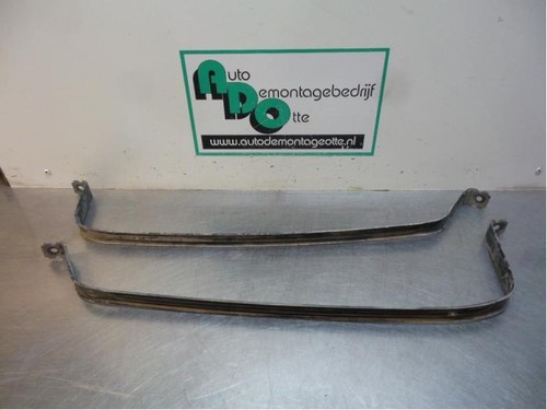 Spannband Tank VW Caddy III Kasten 2KA 2K0201654A P13848841