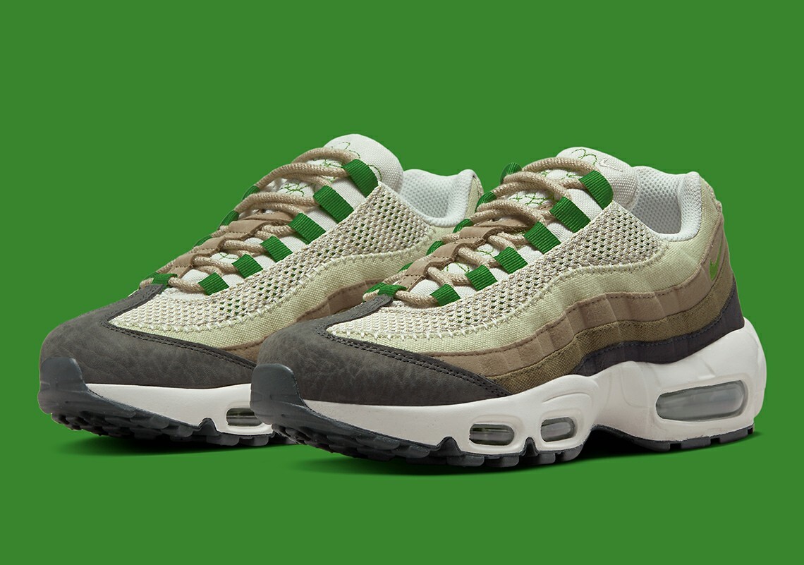 air max 95 surplus supply