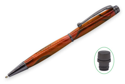 Bolt Action Bullet Pen Gisafai Pcs Bolt Action Bolt Bullet Pens