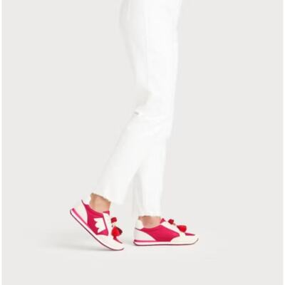 Birdies The Roadrunner Limited:  x 21SEEDS Hibiscus Raffia Size 10